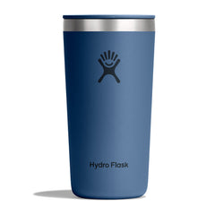 Hydro Flask Tumbler 355ml Harbor Blue