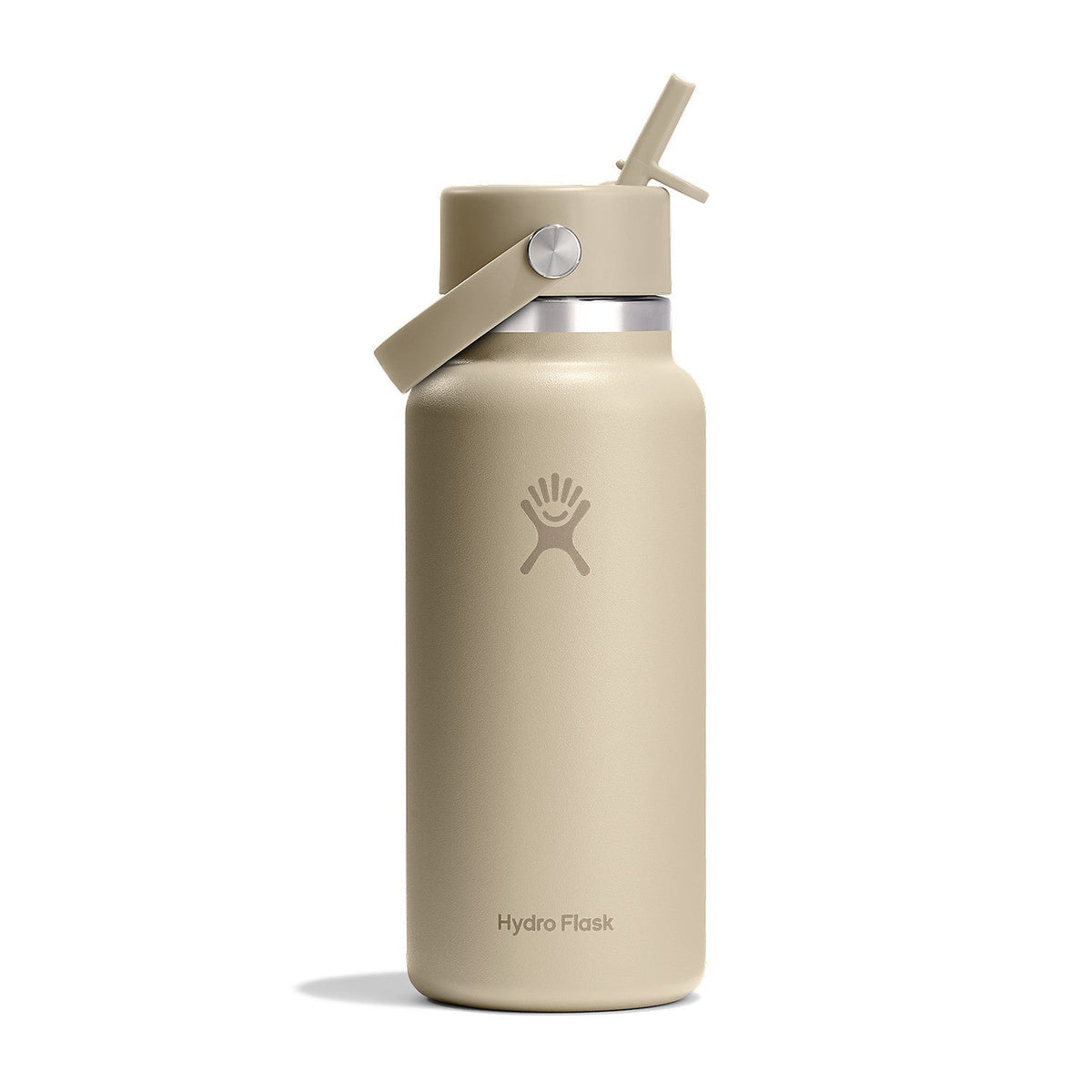 Hydro Flask Wide Flex Straw 946ml Oat