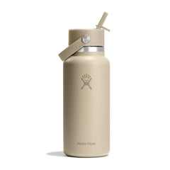 Hydro Flask Wide Flex Straw 946ml Oat