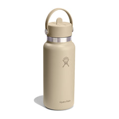 Hydro Flask Wide Flex Straw 946ml Oat