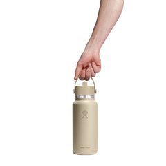 Hydro Flask Wide Flex Straw 946ml Oat