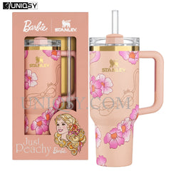 Stanley X Barbie - Barbie Icon 40 OZ Tumbler