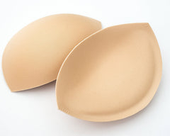 Sew In Bra Cups - Nude