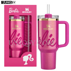 Stanley X Barbie 1959 Original 40 OZ Tumbler