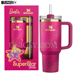 Stanley X Barbie 1959 Original 40 OZ Tumbler