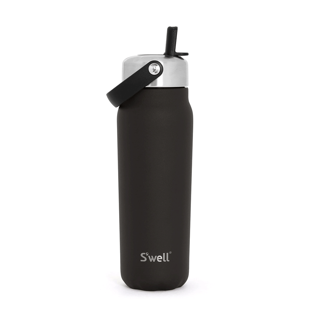 S'well Onyx Explorer 24 oz Bottle