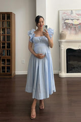 10 Maternity/Bump-Friendly Dresses for the Summer - LIFE WITH JAZZ