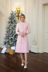 Modest Chic: A Guide to Stylish Winter Outfits