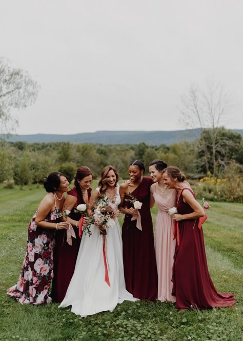 91 Bridesmaid dresses ideas