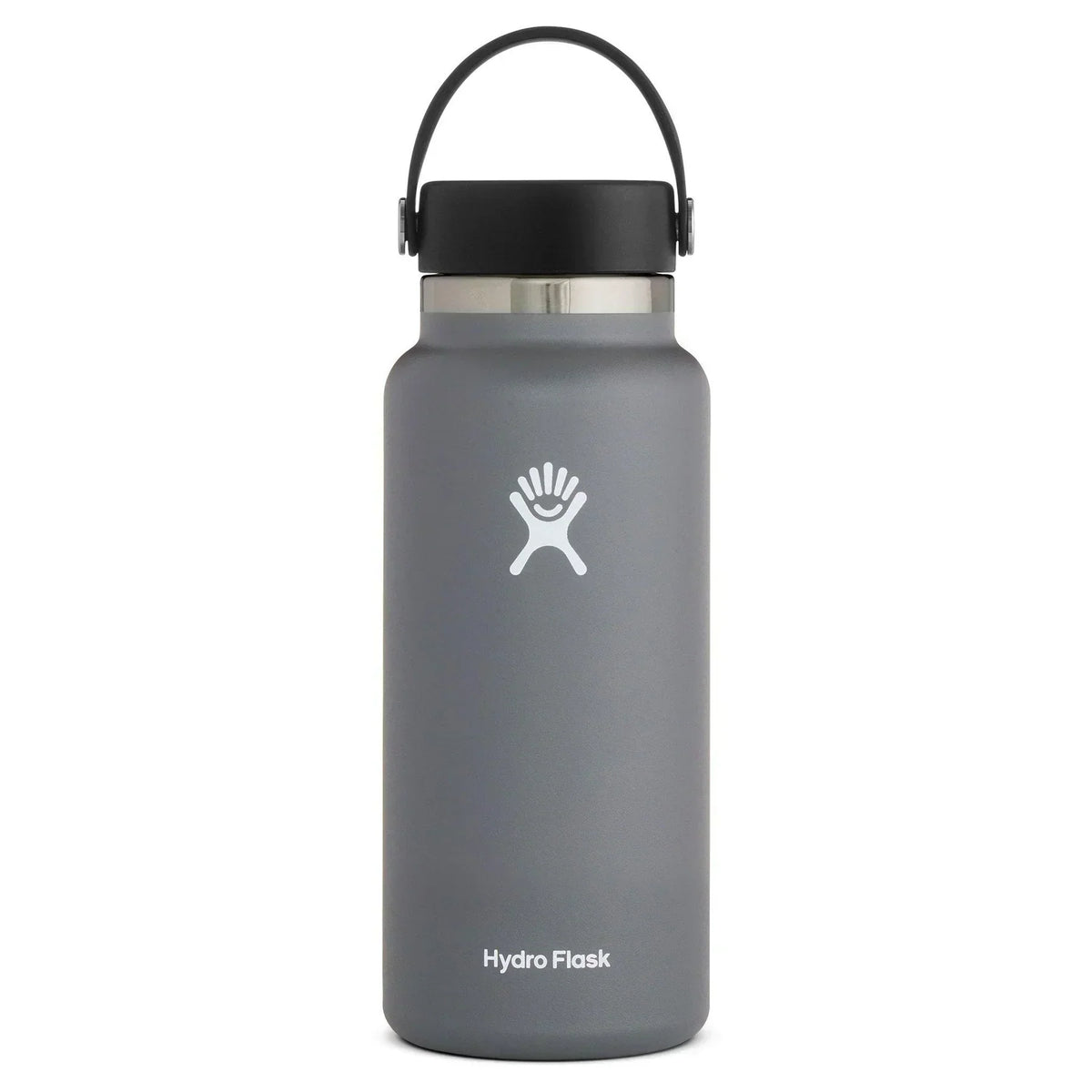 Hydro Flask 32Oz Wide Mouth Flex Cap | Stone