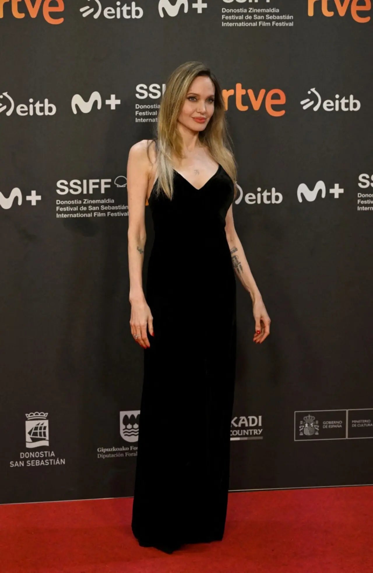 Angelina Jolie birthday 2026: A look at her most glamorous red carpet appearances