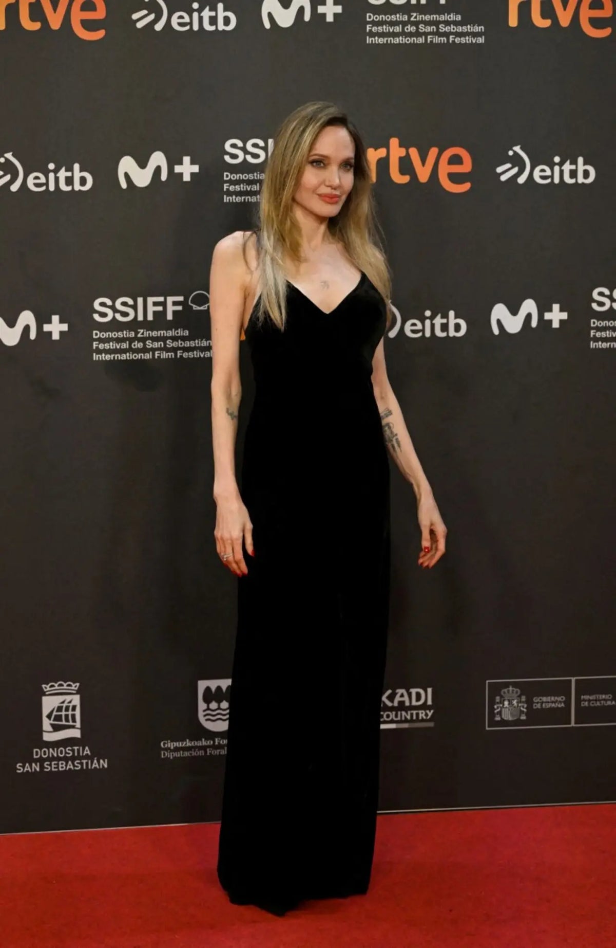 Angelina Jolie birthday 2026: A look at her most glamorous red carpet appearances