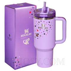 Stanley 40 OZ Quencher Tumbler Cup
