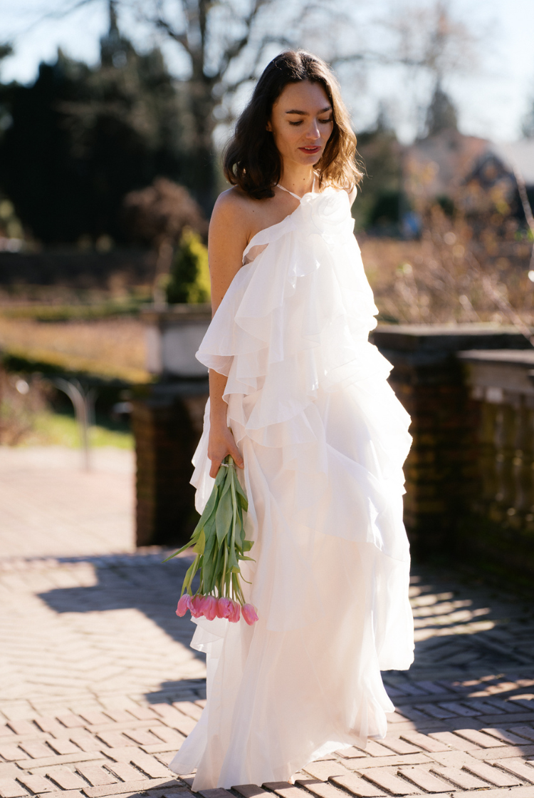 Bridal Shower Dresses for Bride