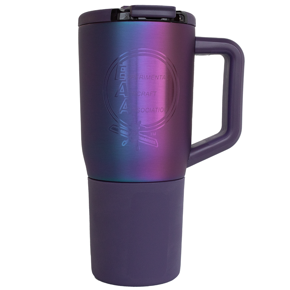 EAA BruMate Muv 25oz Travel Mug