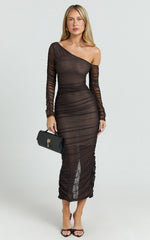 Ellen Midi Dress