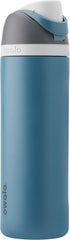 Owala FreeSip Stainless Steel Water Bottle