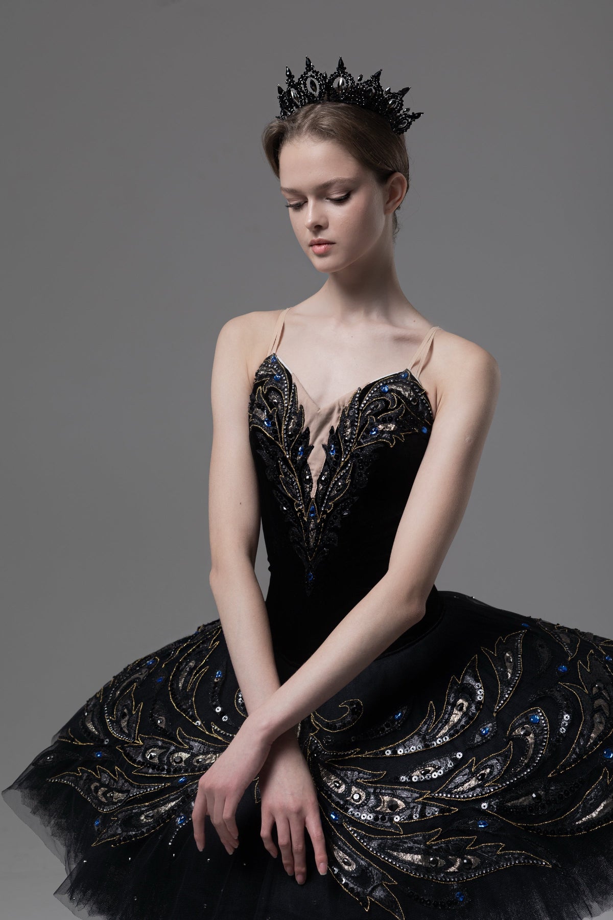 Black swan