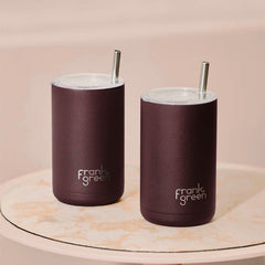 Frank Green Iced Coffee Cup