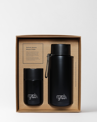 Frank Green The Essentials Gift Set Large - Midnight