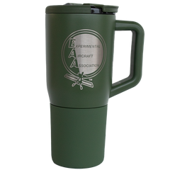 EAA BruMate Muv 25oz Travel Mug