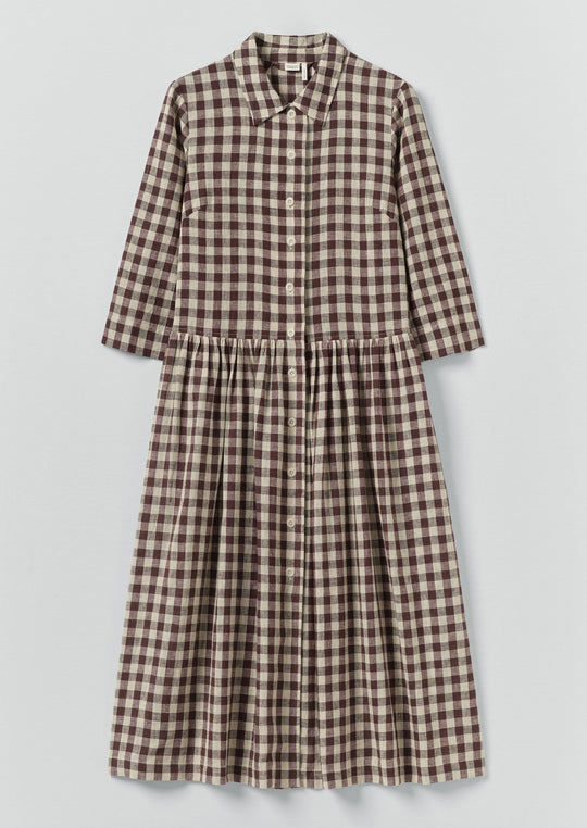 Women's Dresses | Linen, Cotton & Denim