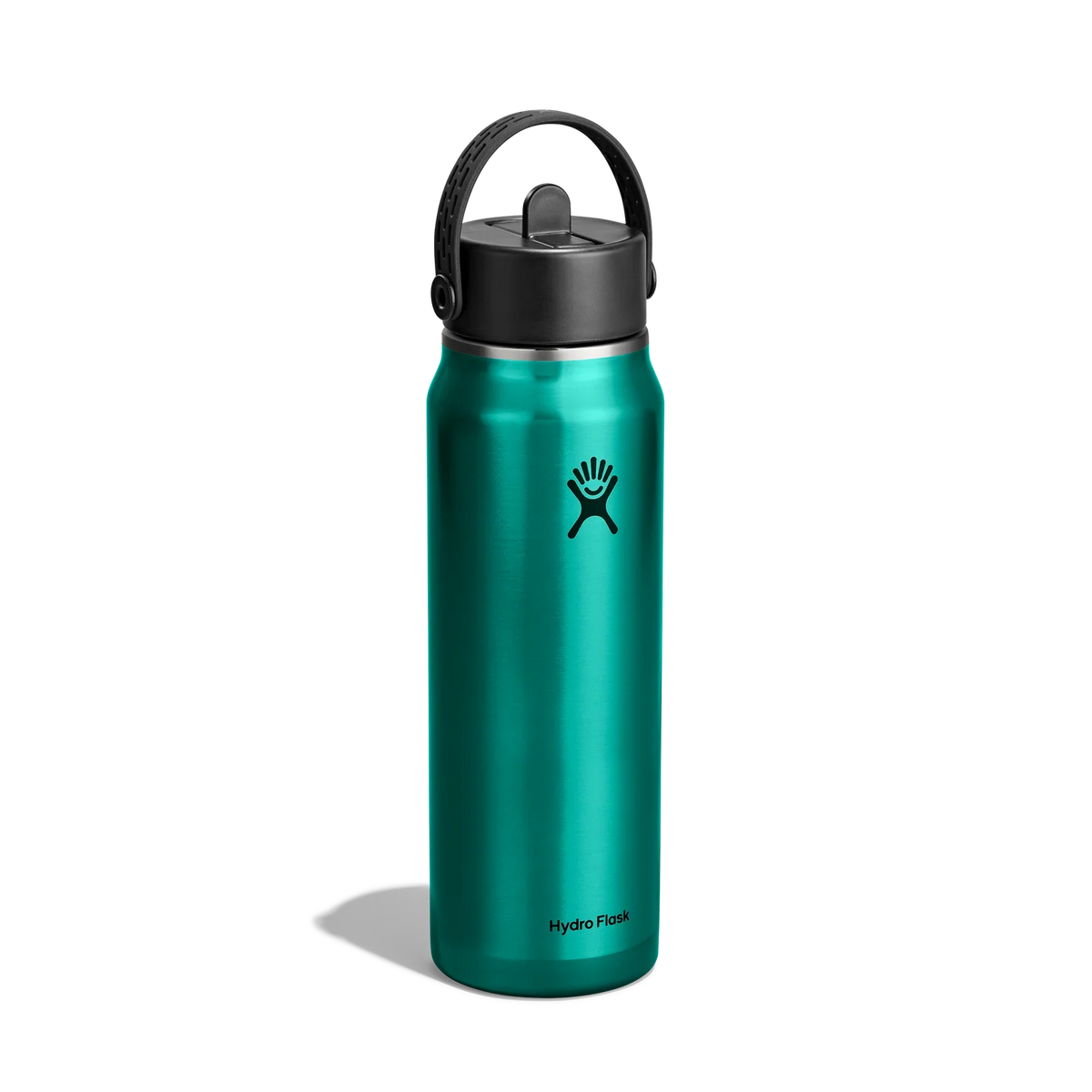 Hydro Flask 32 Oz Lightweight Wide Flex Straw Cap