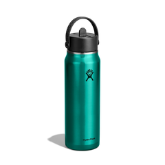 Hydro Flask 32 Oz Lightweight Wide Flex Straw Cap