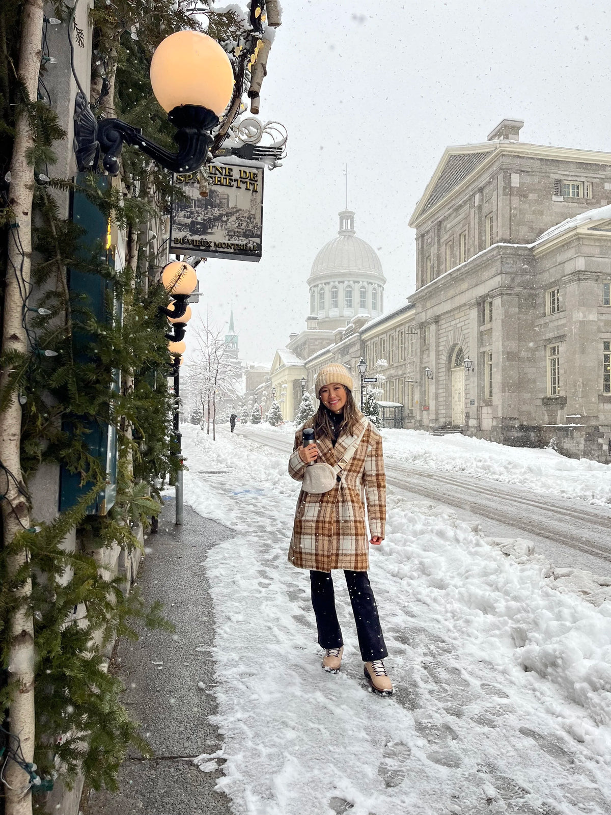 Everything You Need to Know About Montreal, Canada — Fashion by Ally