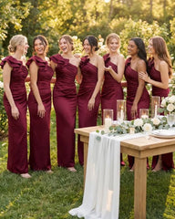 Bridesmaids Dresses