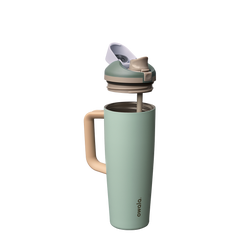 Owala FreeSip Tumbler 30oz - Eucalyptus