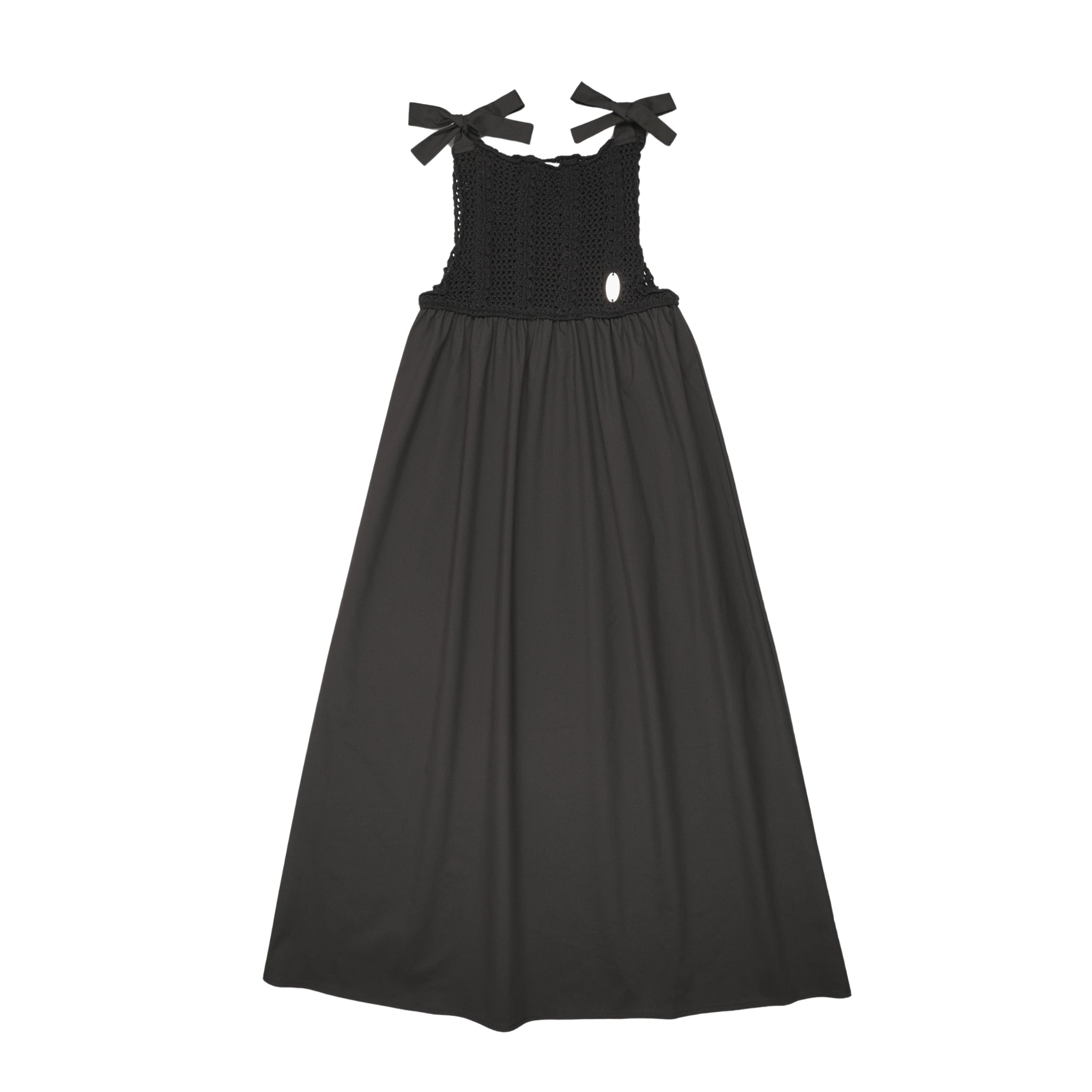 Froo Black Raven Maxi