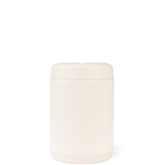 Cream - Standard Can Cooler