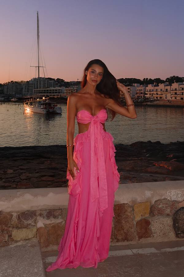 Cutout Dresses | Shop Women's Open Back Dresses