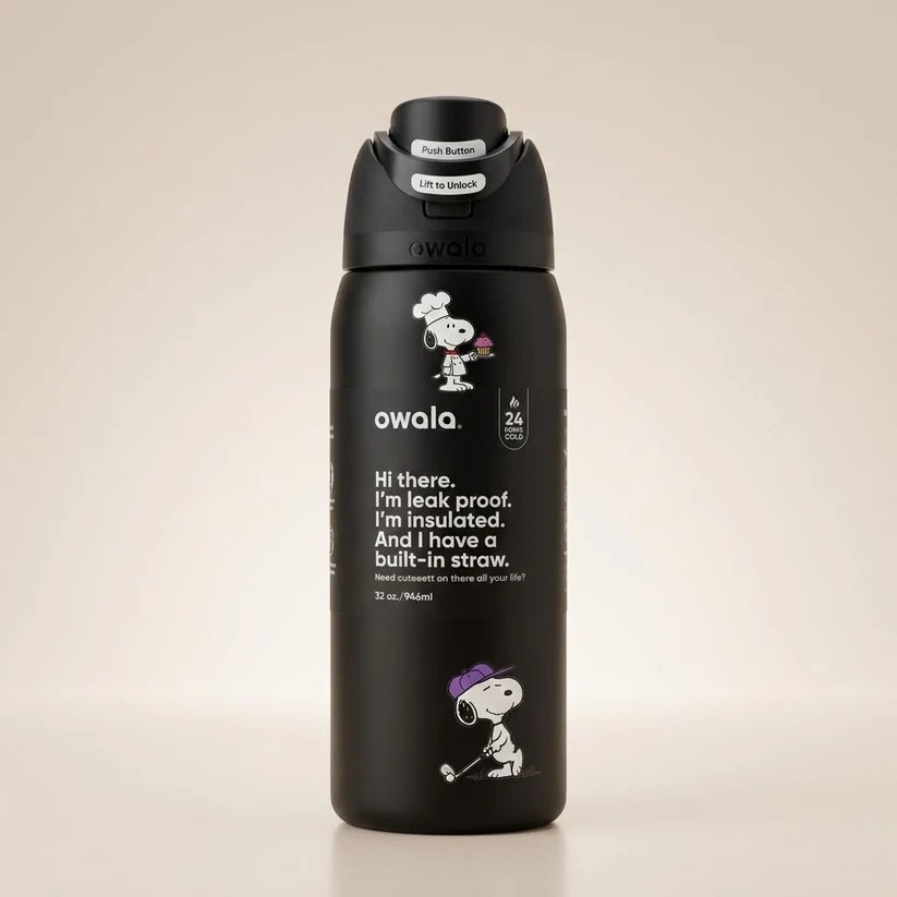 Hydriva Freesip 32oz