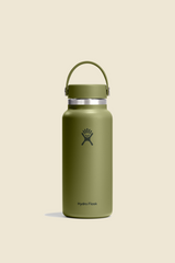 32 Oz Wide Flex Cap