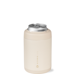 Cream - Standard Can Cooler