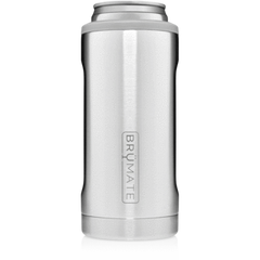 Stainless- Hopsulator Slim - by Brumate