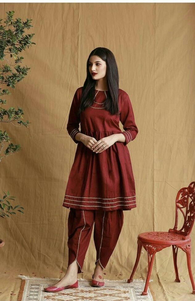 Discover 49 Brown Dresses Collection 🤎 and brown kurti ideas in 2026