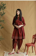 Discover 49 Brown Dresses Collection 🤎 and brown kurti ideas in 2026