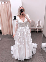 2021 David's Bridal Wedding Dresses