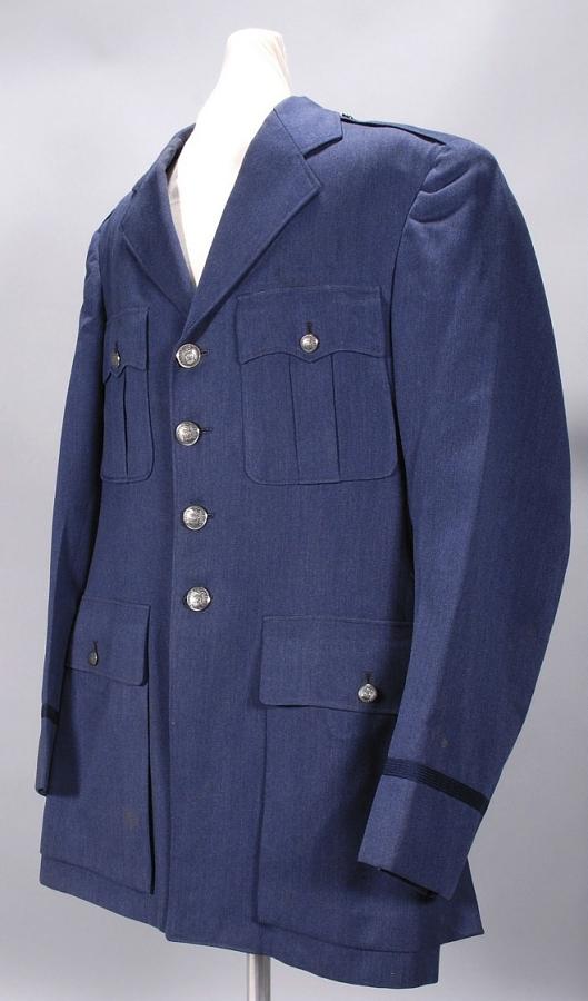 Coat, Service, United States Air Force