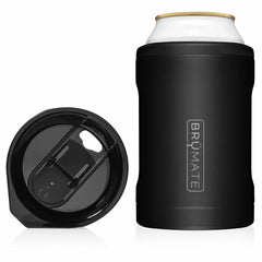 Hopsulator DUO - Matte Black