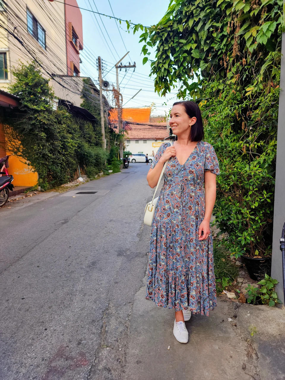 I Spent 2 Weeks in Thailand — Here's What I Actually Wore and Packed