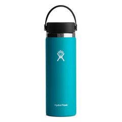 Hydro Flask 20 oz Wide Mouth with Flex Cap