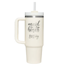 Personalized STANLEY® Quencher H2.0 FlowState™ Tumbler - 30 oz