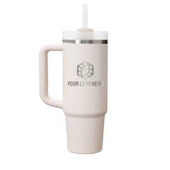 Personalized STANLEY® Quencher H2.0 FlowState™ Tumbler - 30 oz
