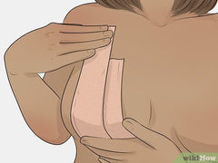 How to Wear a Bra with a Backless Dress (9 Clever Styles)