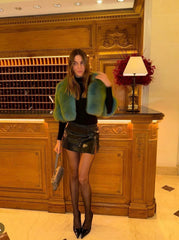 The Ultimate Guide to The Best Winter Party Outfits